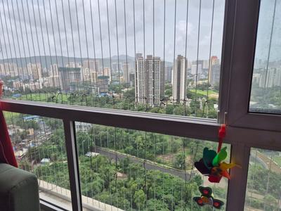 2 BHK Flat