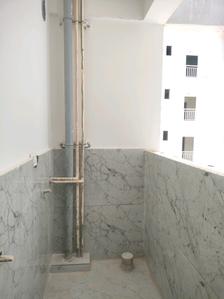 Drying Area Image of 1200 Sq.ft 2 BHK Apartment / Flat for sale in Shree Enclave, Electronic City Bengaluru for Rs. 5594000