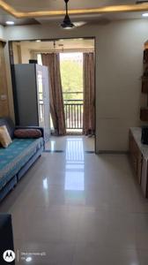 Hall Image of 1098 Sq.ft 2 BHK Apartment / Flat for sale in Gota Ahmedabad for Rs. 6100000