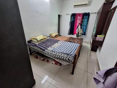 Bedroom Image of 1700 Sq.ft 4 BHK Independent House for sale in Kolazhy Thrissur for Rs. 8000000