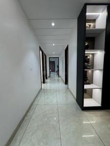 Passage Image of 1508 Sq.ft 3 BHK Apartment / Flat for sale in Rishita Mulberry Heights, Sushant Golf City Lucknow for Rs. 17000000