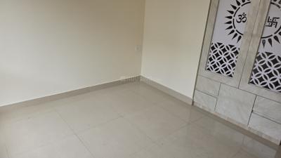 Bedroom Image of 1400 Sq.ft 3 BHK Apartment / Flat for rent in Bhawani Courtyard, Madhyamgram Kolkata for Rs. 26000