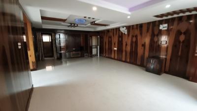 Living Room Image of 1200 Sq.ft 2 BHK Builder Floor for rent in Mahadevapura Bengaluru for Rs. 60000
