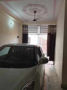 Hall Image of 600 Sq.ft 3 BHK Independent House for sale in Naubasta Kanpur for Rs. 4500000