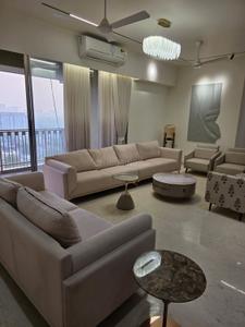 4 BHK Penthouse