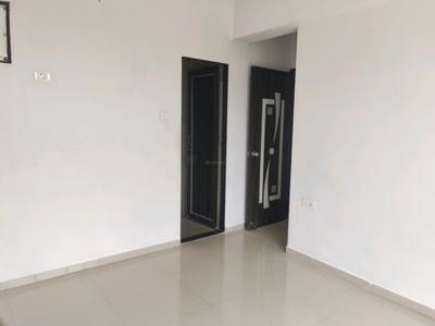 Bedroom Image of 1100 Sq.ft 2 BHK Apartment / Flat for sale in Sejal Suyash Pride by Sejal Properties, Ulwe Navi Mumbai for Rs. 9600000