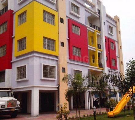 Sai residency Main Image 1