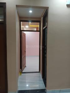 Image of 1200 Sq.ft 2.5 BHK Independent House for rent in Gaurabagh, Lucknow for Rs. 14500