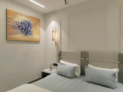 Bedroom Image of 1934 Sq.ft 3 BHK Apartment / Flat for sale in Bestech Park View Spa Next, Sector 67 Gurgaon for Rs. 31500000