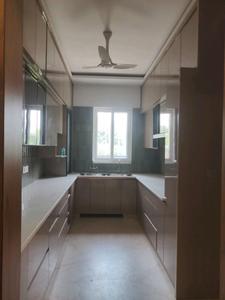 Kitchen Image of 1800 Sq.ft 3 BHK Builder Floor for sale in Pali Faridabad for Rs. 17500000