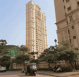 Image of 2200 Sq.ft 3 BHK Apartment / Flat for sale in Hiranandani Meadows, Thane West, Thane for Rs. 65000000