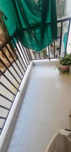 Balcony Image of 2000 Sq.ft 4 BHK Villa for sale in Aamrakunj Ayka, Bhat Ahmedabad for Rs. 27000000