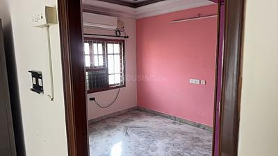 Bedroom Image of 1250 Sq.ft 2 BHK Apartment / Flat for sale in Srinagar Colony Hyderabad for Rs. 9000000