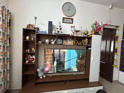 Hall Image of 1185 Sq.ft 2 BHK Apartment / Flat for sale in Vandana Meadows, Kudlu Bengaluru for Rs. 8000000
