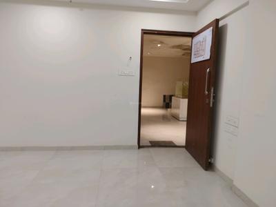 2 BHK Semi Furnished Flat