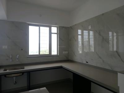Kitchen Image of 1040 Sq.ft 2 BHK Apartment / Flat for sale in W 57, Wakad Pune for Rs. 7200000