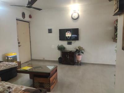 Hall Image of 1150 Sq.ft 2 BHK Apartment / Flat for sale in Sierra Shreeram Arcade, Kamothe Navi Mumbai for Rs. 9000000