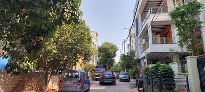 Image of 300 Sq.ft Residential Plot / Land for sale in Saroornagar, Hyderabad for Rs. 32400000
