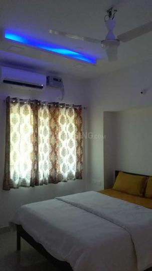 Raj exotic Palms Anjuna Main Image 1