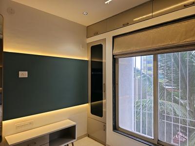 Bedroom Image of 2856 Sq.ft 3 BHK Apartment / Flat for sale in Marvel Zephyr, Kharadi Pune for Rs. 31000000