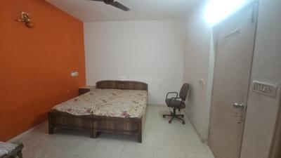 Bedroom Image of 1700 Sq.ft 3.5 BHK Villa for sale in Pratham Vatika, Bopal Ahmedabad for Rs. 16000000