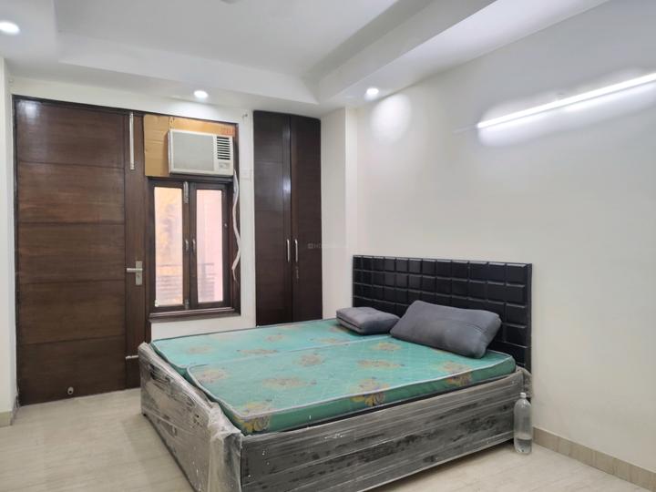 Aaradhya Real Estate Bedroom Two 1