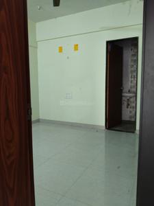 Hall Image of 1650 Sq.ft 3 BHK Apartment / Flat for rent in Govind Nagar Nashik for Rs. 28000