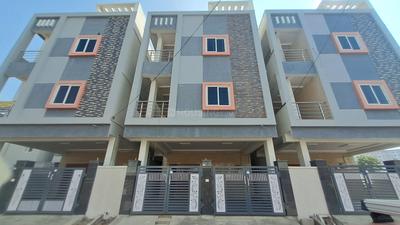 4.5 BHK Villa