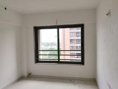 Bedroom Image of 2544 Sq.ft 3 BHK Villa for sale in Sanskruti Sentossa Greens, Vaishno Devi Circle Ahmedabad for Rs. 45000000