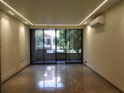 Living Room Image of 3600 Sq.ft 4 BHK Builder Floor for sale in Malibu Town Floors, Sector 47 Gurgaon for Rs. 42000000