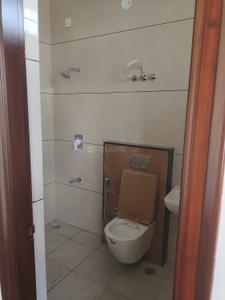 Image of 1300 Sq.ft 3 BHK Builder Floor for rent in Mallathahalli, Bengaluru for Rs. 35000