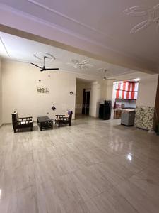 Image of 2250 Sq.ft 4 BHK Builder Floor for rent in Sector 108, Noida for Rs. 50000