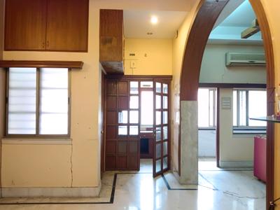 Living Room Image of 1700 Sq.ft 3 BHK Apartment / Flat for sale in Shibpur Howrah for Rs. 9200000