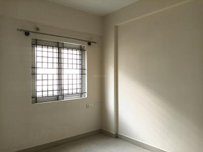 Bedroom Image of 1110 Sq.ft 2 BHK Apartment / Flat for sale in K R Puram Bengaluru for Rs. 7500000
