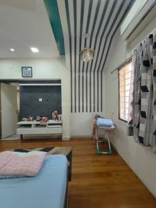 Bedroom Image of 3243 Sq.ft 4 BHK Independent House for sale in Satellite Ahmedabad for Rs. 55000000