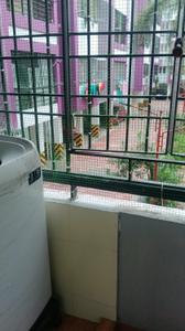 Balcony Image of 700 Sq.ft 2 BHK Apartment / Flat for sale in Salma Amar Enclave, Nanganallur Chennai for Rs. 8900000