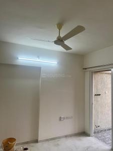 Bedroom Image of 592 Sq.ft 1 BHK Apartment / Flat for rent in Kalcon Lillian, Wakad Pune for Rs. 18555