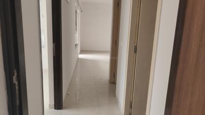 Living Room Image of 1000 Sq.ft 2 BHK Apartment / Flat for sale in Mundhwa Pune for Rs. 11300000