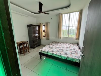 Bedroom Image of WHITE HOUSE  in Sector 130, Bajidpur