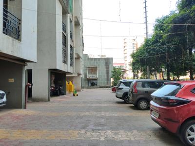 Club House Image of 600 Sq.ft 1 BHK Apartment / Flat for sale in Sai Heights, Diva Thane for Rs. 3800000