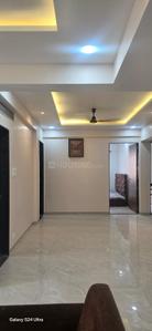 Hall Image of 2500 Sq.ft 4 BHK Penthouse for sale in Somalwada Nagpur for Rs. 21000000