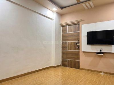 Bedroom Image of 630 Sq.ft 1 BHK Apartment / Flat for sale in Kharadi Pune for Rs. 4200000