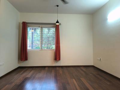 Bedroom Image of 4041 Sq.ft 4 BHK Apartment / Flat for rent in Prestige White Meadows, Whitefield Bengaluru for Rs. 200000