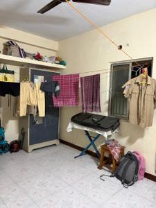 Bedroom Image of 817 Sq.ft 2 BHK Apartment / Flat for sale in Fortune Enclave by Fortune Builders, Ambattur Chennai for Rs. 4350000