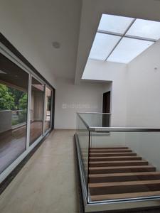 Balcony Image of 3500 Sq.ft 4 BHK Villa for sale in Karjat Thane for Rs. 27500000