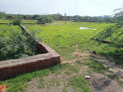 Image of 1500 Sq.ft Residential Plot / Land for sale in Kursi Road, Lucknow for Rs. 1850000