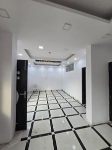 Image of 1800 Sq.ft 2.5 BHK Builder Floor for rent in Preet Vihar, New Delhi for Rs. 40000
