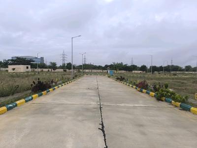 Image of 1200 Sq.ft Residential Plot / Land for sale in Vemagal, Kolar for Rs. 3650999
