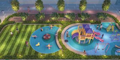 Image of 655 Sq.ft 1 BHK Apartment / Flat for sale in Kamothe, Navi Mumbai for Rs. 6350000