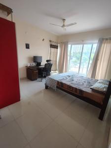 Bedroom Image of 2400 Sq.ft 3 BHK Villa for rent in GR Sun Villas, Huskur Bengaluru for Rs. 49000